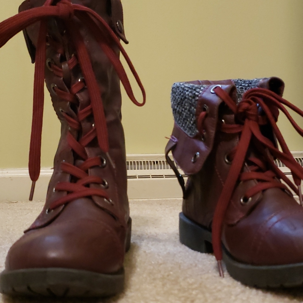 Boots